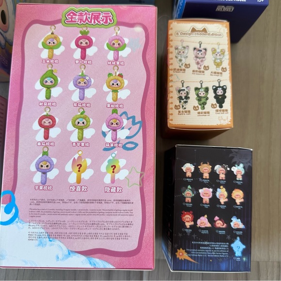 Blind Box Bundle - Picture 6 of 8